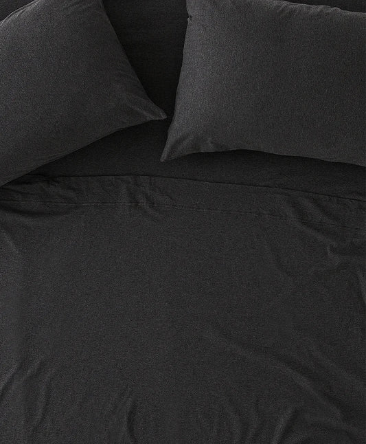 organic favorite tee jersey pillowcase 2-pack
